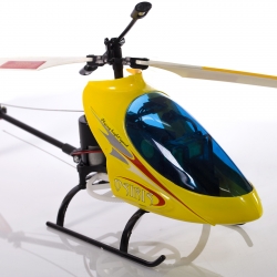 1691 Helikopter Fly Dragonfly 2 ch.