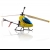 1691 Helikopter Fly Dragonfly 2 ch.