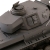 3859 Czołg German Panzer IV - PzKpfw IV Ausf. F2 1:16