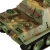 3869 Niszczyciel Czołgów German Jagdpanther - SdKfz 173 8,8cm Jagdpanzer V „Jagdpanther” 1:16