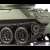 3909-1B-2.4 Czołg T34/85 2.4GHz 1:16 Green - V. 7.0 - NEW 2021
