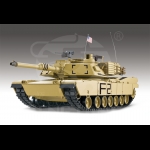 3918 U.S. M1A2 Abrams