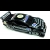 LXX-IW02 Car Firelap Nanoracer Iwaver Mini-Z 2.0 1:28