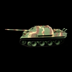 3869-1-2.4 Niszczyciel Czołgów German Jagdpanther - SdKfz Jagdpanzer V „Jagdpanther” 2.4 GHz 1:16 V.3