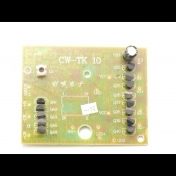 41-004 Płyta główna  CW TK-10 27 MHz do 3841-1, 3841-2
