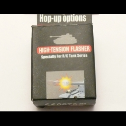 69-085 High Tension Flasher - Elektronika błysków
