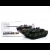 3889-1B-2.4 Leopard 2A6 2.4 GHz 1:16 Camo -V.7.0 - NEW 2021