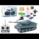 3818 German Tiger I 1:16