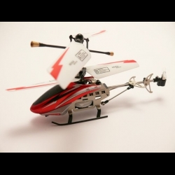 3961 Helikopter PILOT 3 ch.
