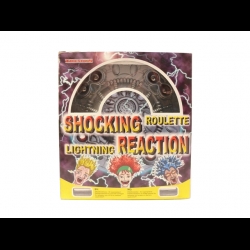 Szokująca ruletka - Shocking roulette