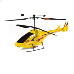 6135 Helikopter VORTEX 2ch. Li-Po 1000mAh