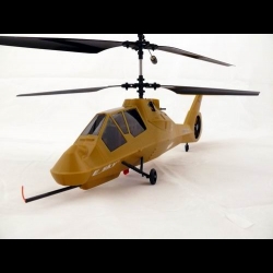 Ek1H-E035A Helikopter Comanche E-Sky 4ch/prop/ +symulator